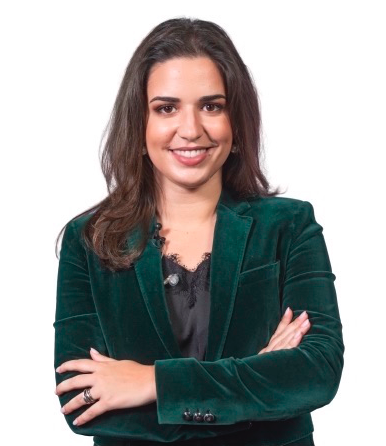 Catarina Marques Rodrigues