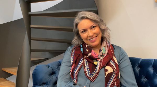 Fernanda Freitas: “Sucesso foi ter aprendido a nadar quase com 50 anos”